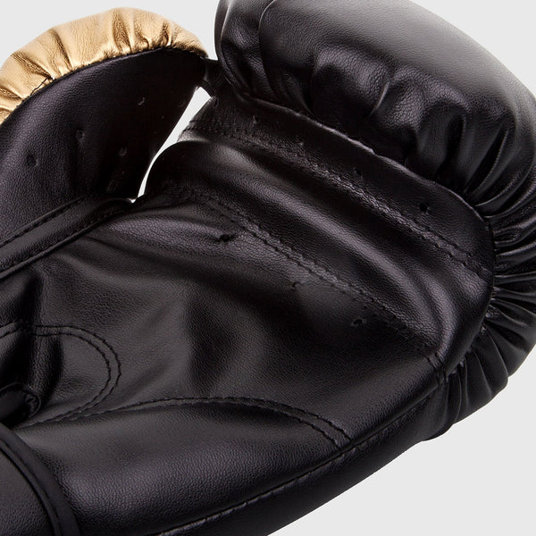 Guantes Box Venum - Contender 1.0 Piel 14 Onzas