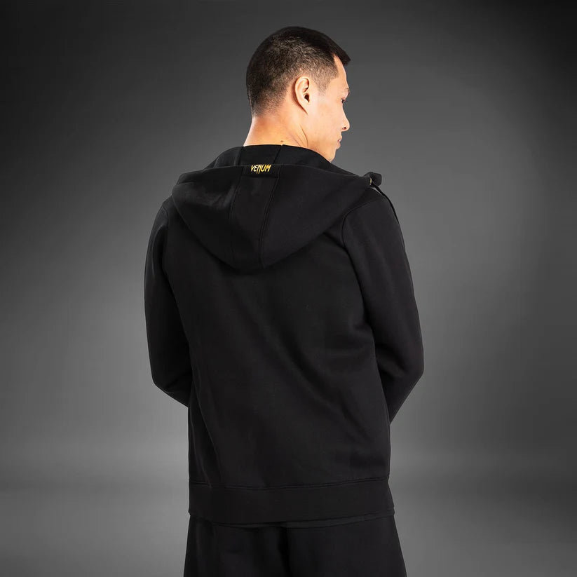 Sudadera Hoodie Venum X Ufc Fusion Authentic Fight Night