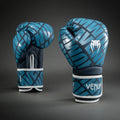 Venum Contender 1.5 XT Guantes de Boxeo - Azul Marino/Celeste