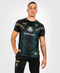 Jersey Ufc Original Jersey Fight Night Emerald By Venum