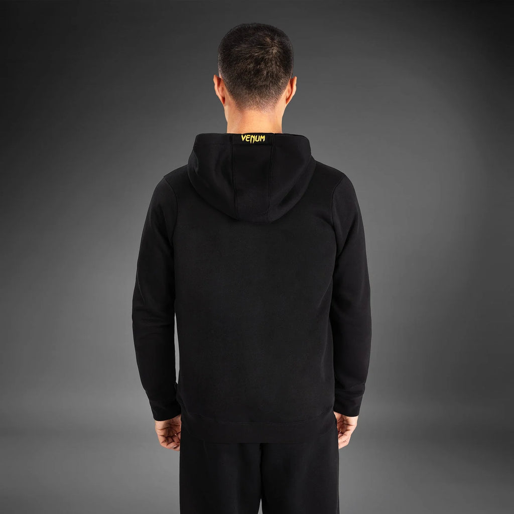 Sudadera Hoodie Venum X Ufc Fusion Authentic Fight Night