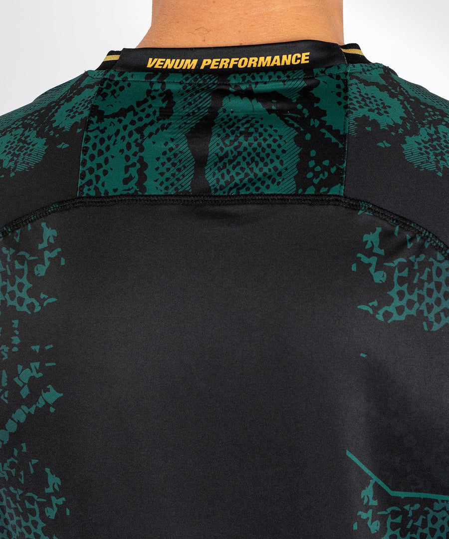 Jersey Ufc Original Jersey Fight Night Emerald By Venum