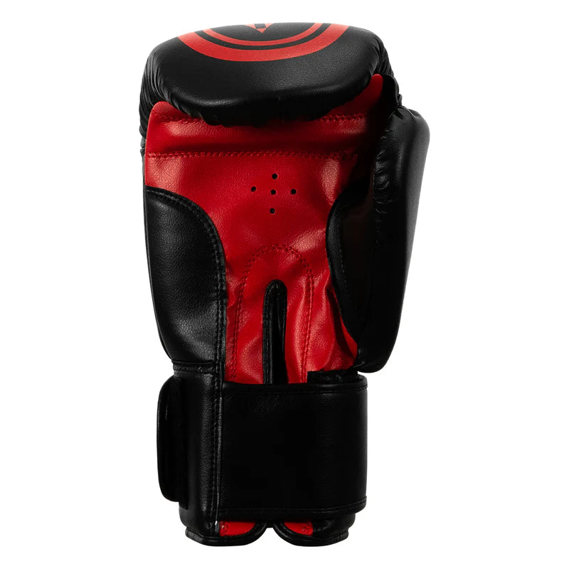 Guantes De Boxeo 14 Onzas Title Classic Speed Piel