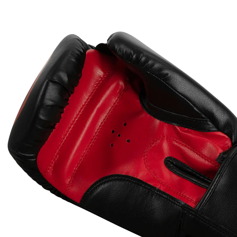 Guantes De Boxeo 14 Onzas Title Classic Speed Piel