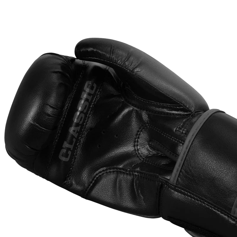 Guantes Boxeo TITLE CRUSADE 14 Onzas Sintético