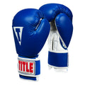 Guantes Boxeo 14 Onzas Title Classic Pro Style Entrenamiento