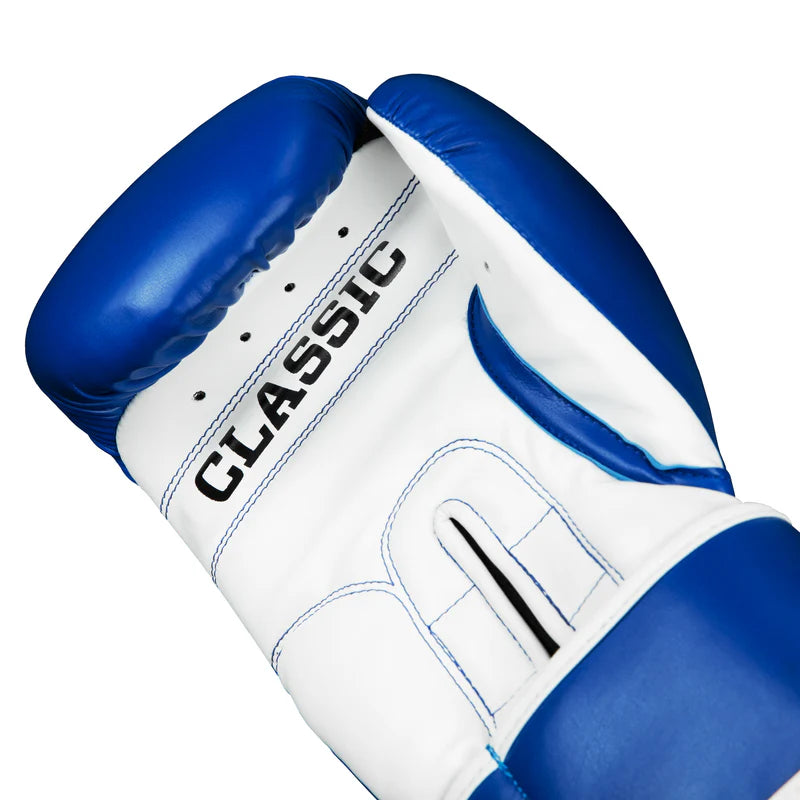 Guantes Boxeo 14 Onzas Title Classic Pro Style Entrenamiento