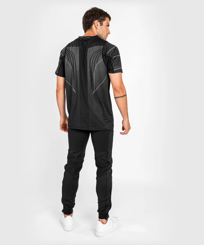Playera Venum Ufc Fusion Hombre Adulto Corta Redonda