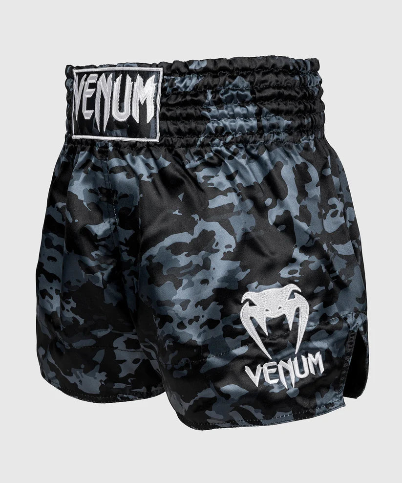 Venum Muay Thai / Venum Classic Muay Thai Shorts Unisex