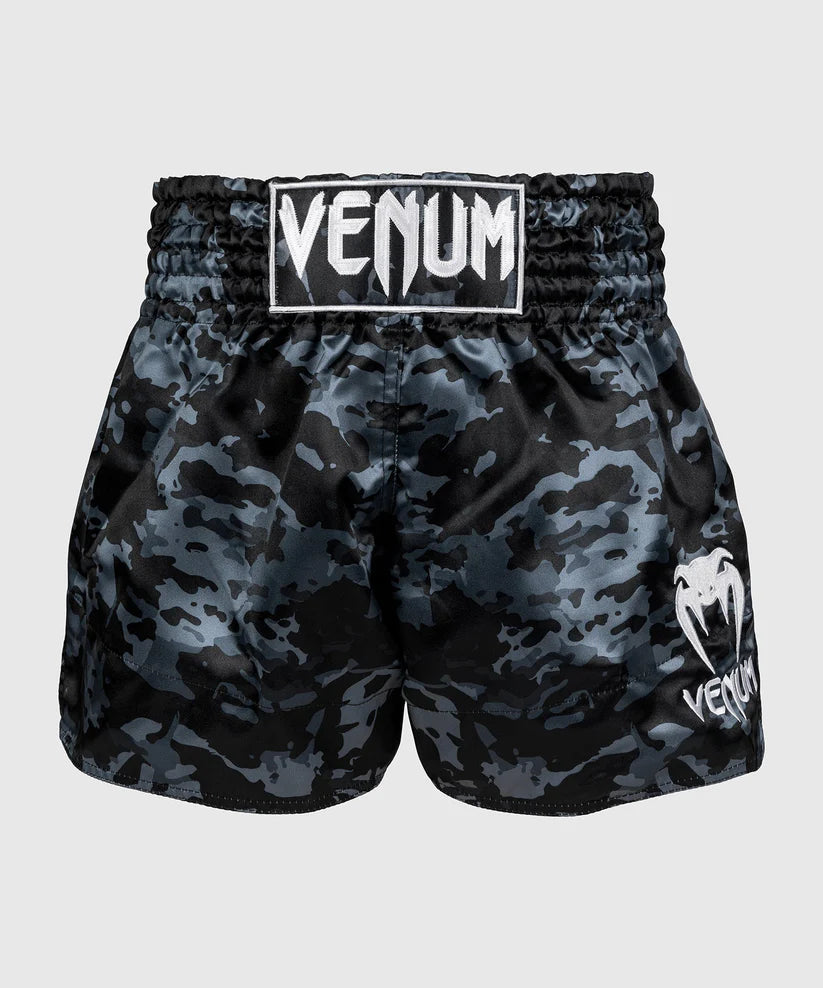 Venum Muay Thai / Venum Classic Muay Thai Shorts Unisex