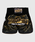 Venum Muay Thai Short / Attack Made In Fightland Unisex