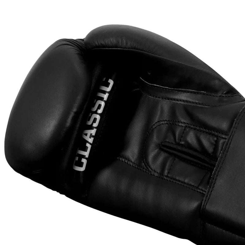 Guantes De Boxeo 14 Onzas Title Super Bag 2.0 Piel