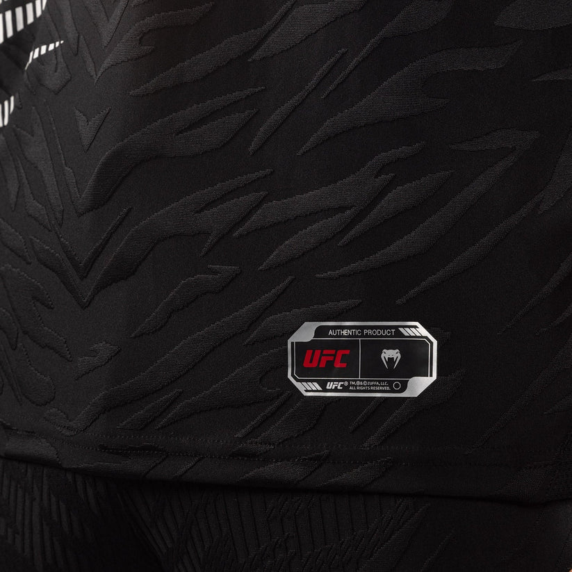 Jersey Venum X Ufc Fusion Authentic Fight Night Black
