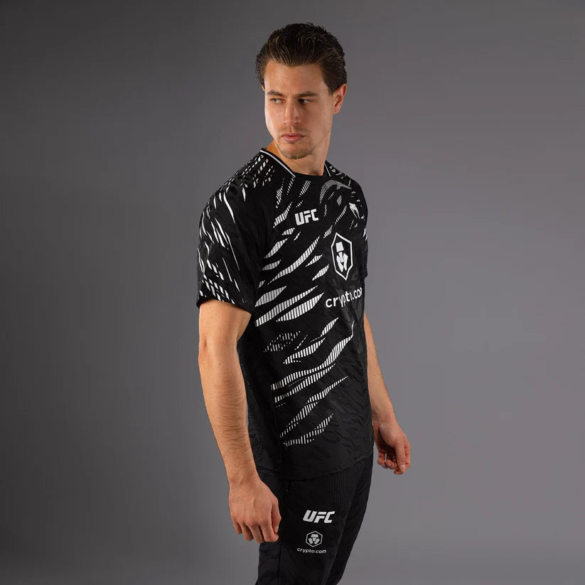 Jersey Venum X Ufc Fusion Authentic Fight Night Black
