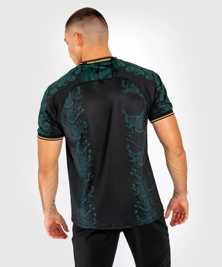 Jersey Ufc Original Jersey Fight Night Emerald By Venum