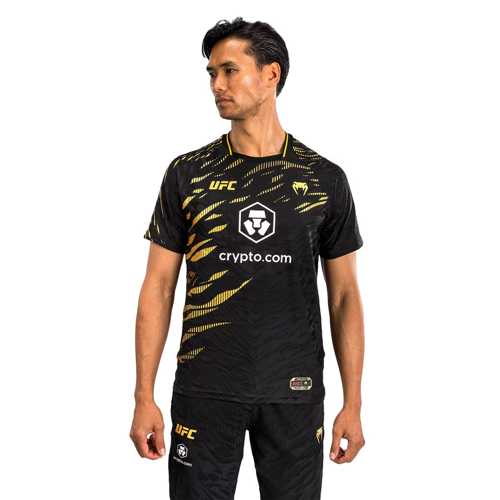 Jersey Venum X Ufc Fusion Authentic Fight Night Champion