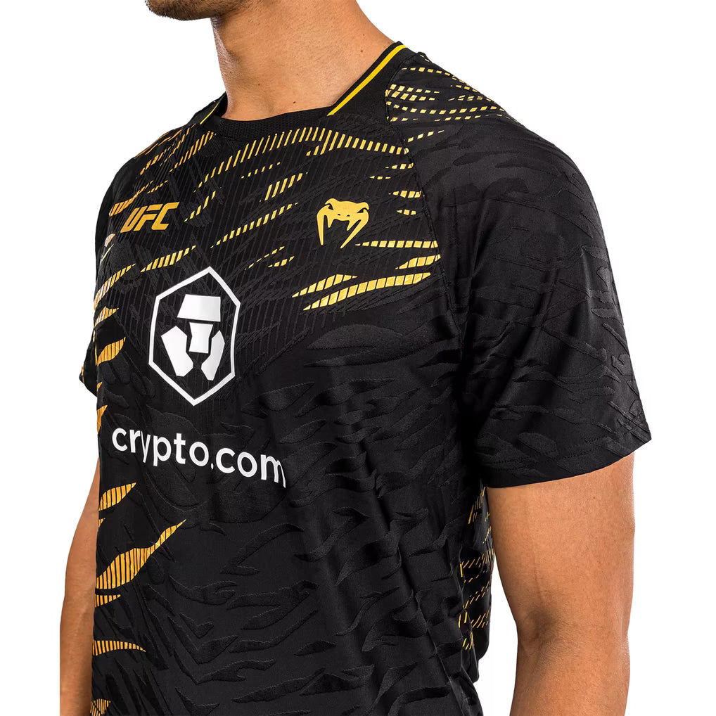 Jersey Venum X Ufc Fusion Authentic Fight Night Champion