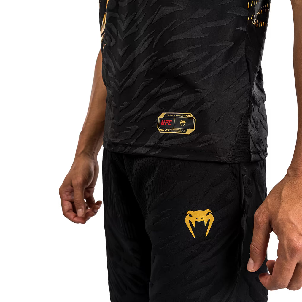 Jersey Venum X Ufc Fusion Authentic Fight Night Champion